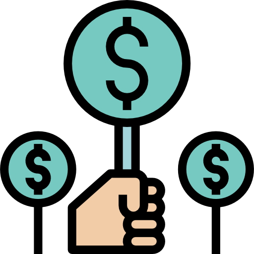 Trademark Report Icon